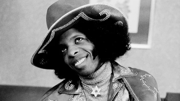 Questlove pays tribute to Sly Stone: The changes he sparked while here will echo forever