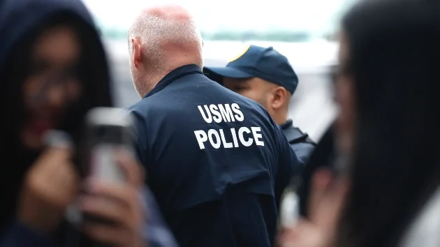 US Marshals operation leads to recovery or location of 60 critically missing children in Florida