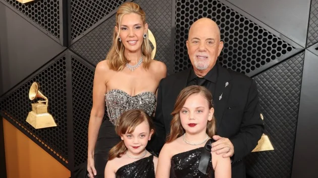 Amid health struggle, Billy Joels wife predicts he will be rocking out next year