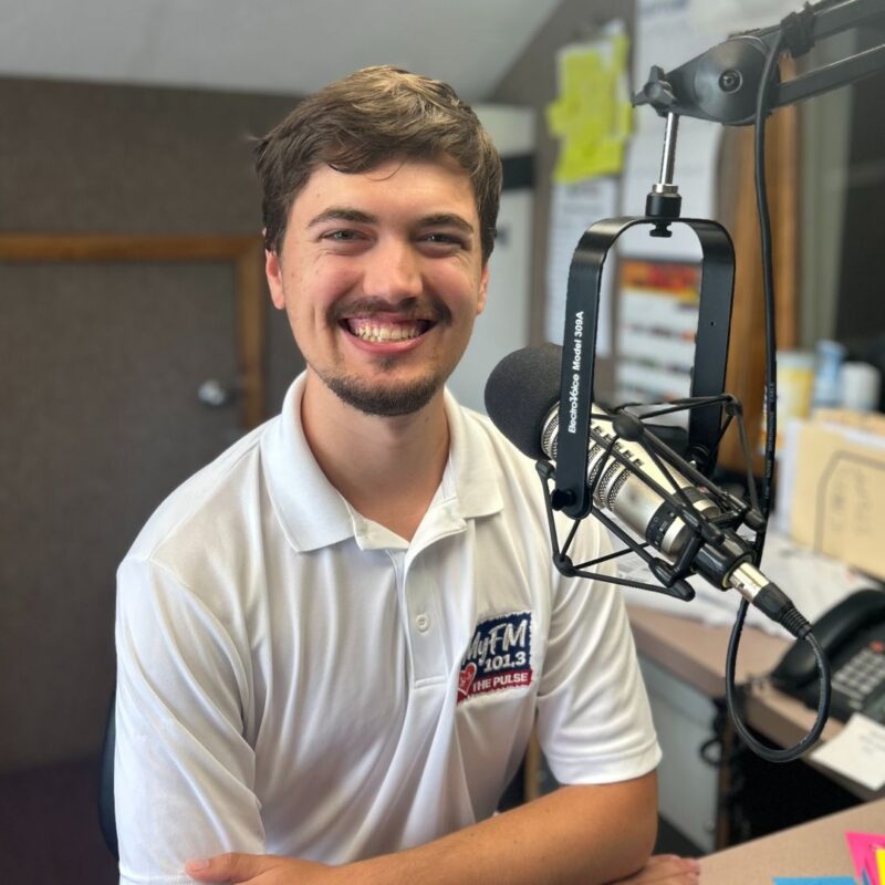 The Weekend Wind-Down with Tyler Lawton