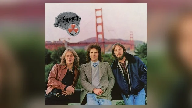 Americas Hearts getting expanded edition in celebration of its 50th anniversary