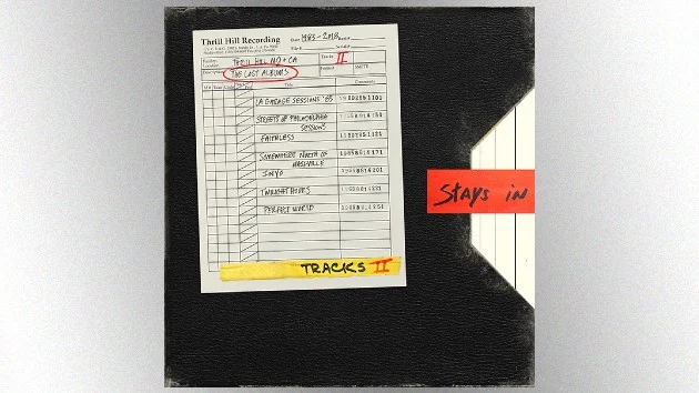 Bruce Springsteen Archives Center to hold Tracks II: The Lost Albums listening part