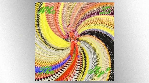 David Byrne announces new solo album and tour