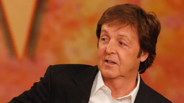 Paul McCartney thanks people of the world for birthday wishes
