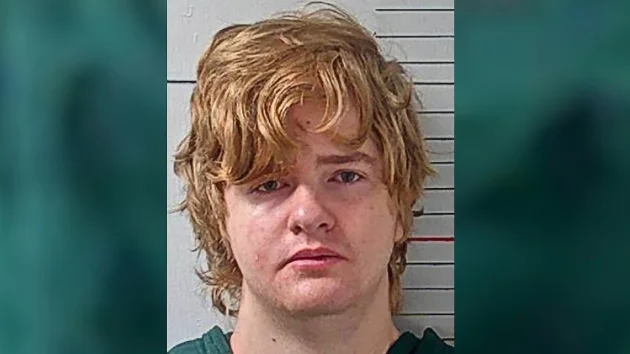 DOJ charges man arrested with firearm at Nashville No Kings protest