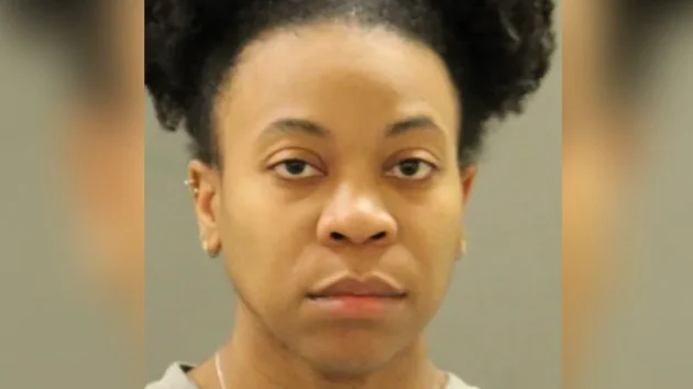 Mother charged with murder of 3-year-old daughter after allegedly lying about childs abduction