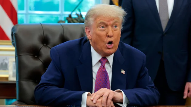 Trumps attorney asks judges to move appeal of NY hush money conviction to federal court