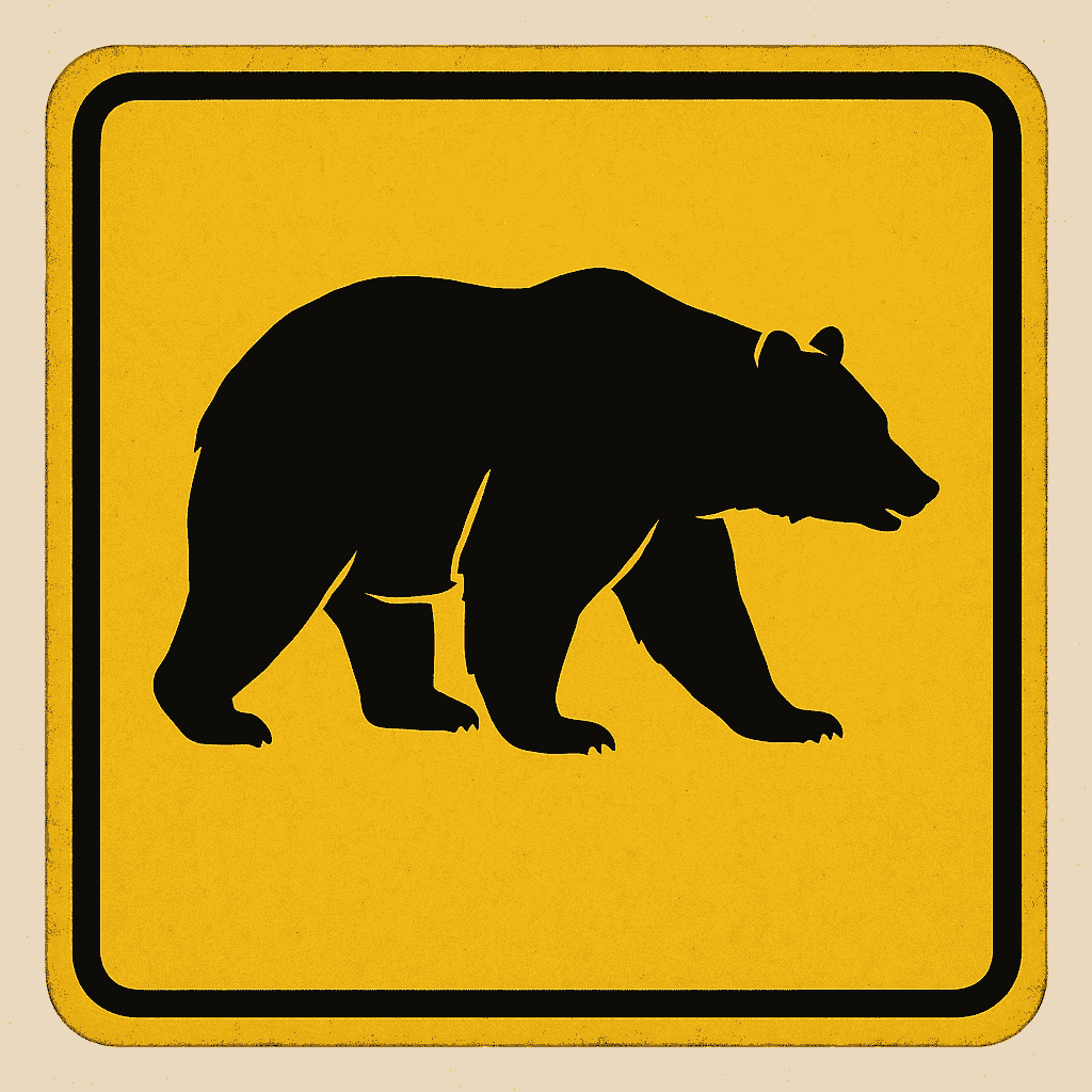 Uxbridge Officials Urge Caution as Bear Sightings Increase: Simple Steps to Stay Safe and Legal During Bear Season