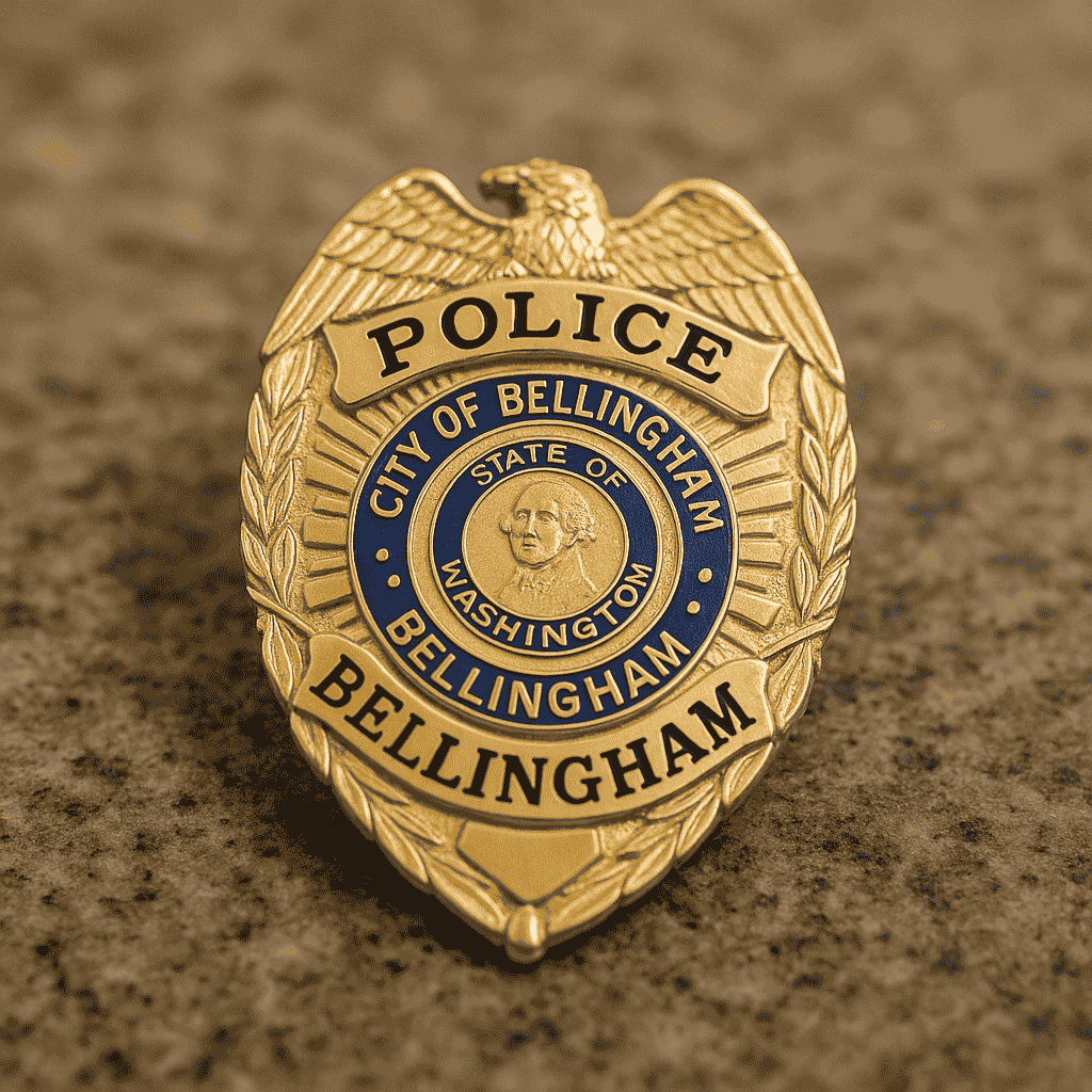 Bellingham Officer Scott Provost Retires After 27 Years of Heroic Service and Dedication