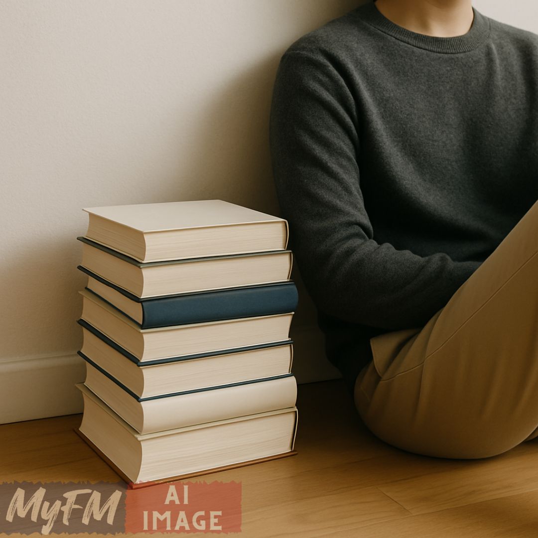 Hopkinton Psychologist Publishes Two New Books Exploring Emotional Triggers and Societal Healing Through Soulful Reflection