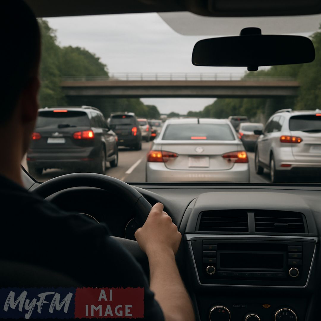 MassDOT Warns of Major Holiday Traffic Ahead of Fourth of July Weekend—Peak Congestion Expected Friday Midday