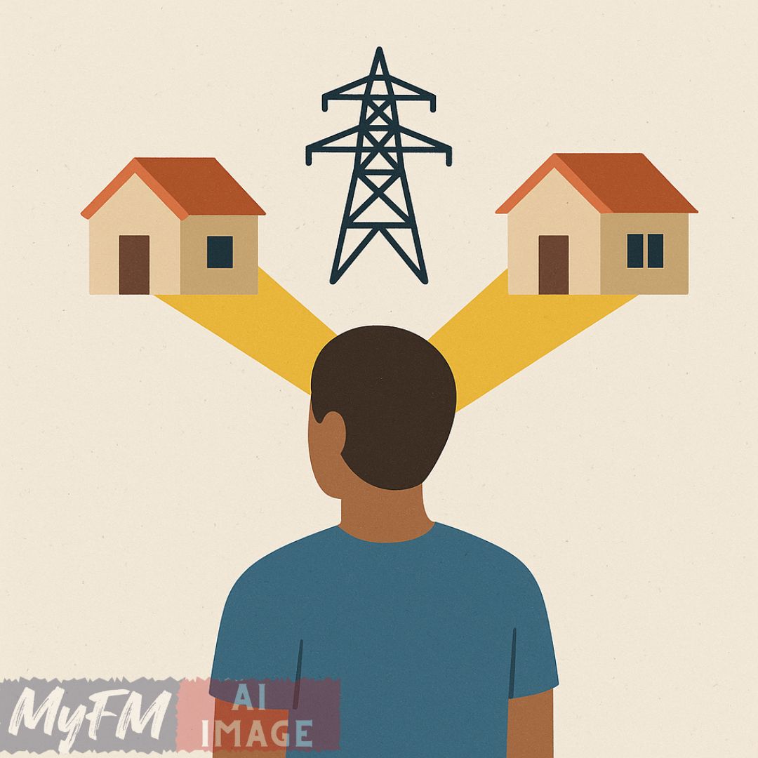 Hopkinton Launches Hopkinton Power Choice This Fall: New Electricity Aggregation Program Offers Cleaner, More Stable Energy Option with Direct Energy Partnership