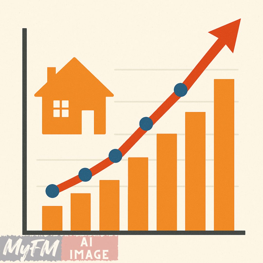 : Norfolk County Sees 15% Jump in Property Sales as Prices Dip Slightly — A Positive Shift for Buyers