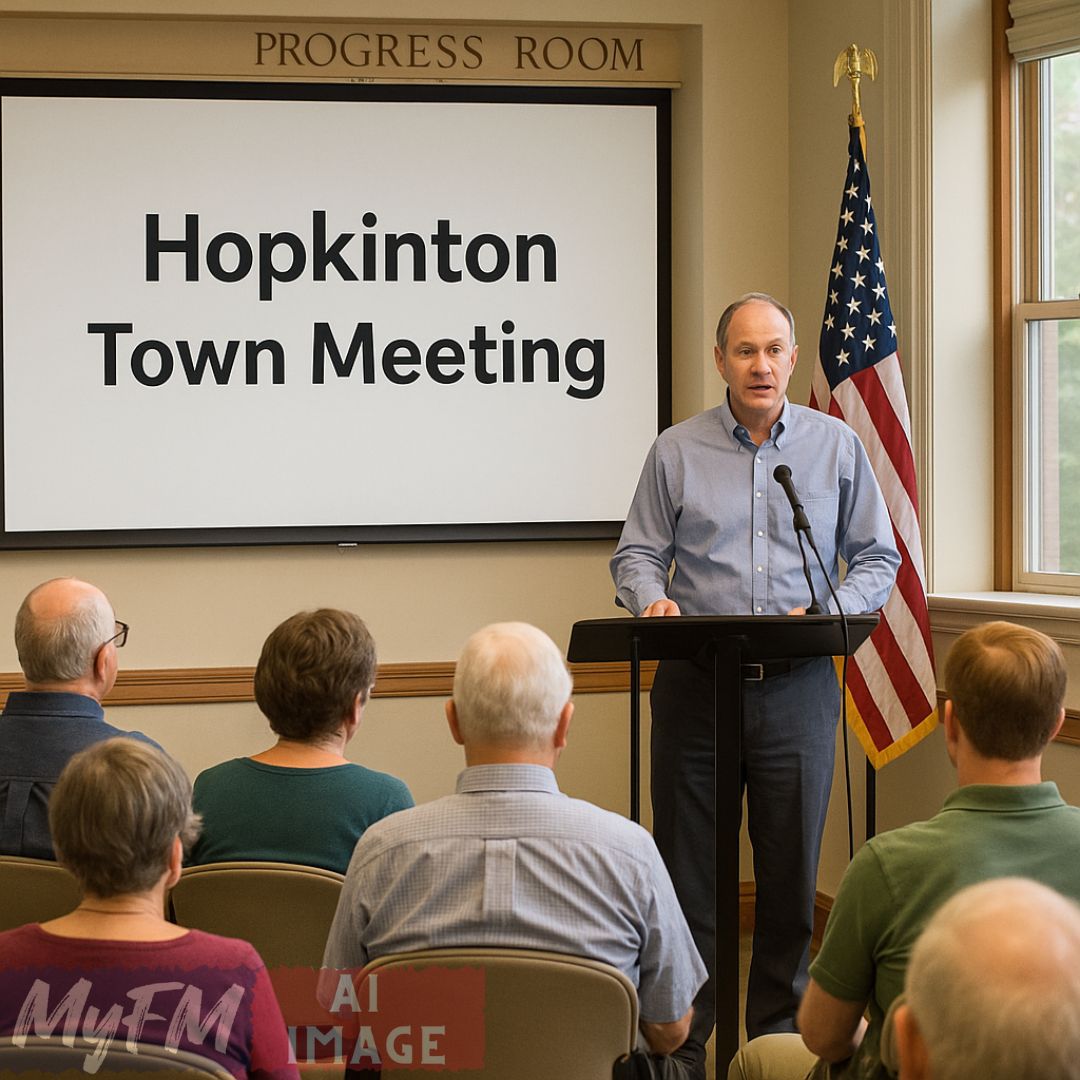 Hopkinton Power Choice: Residents Invited to July 16 Meetings on New Group Electricity Program Launching in September