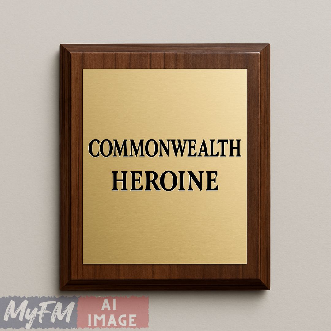 Westborough’s Dot Green Honored as Commonwealth Heroine for Over a Decade of Food Pantry Service and Advocacy