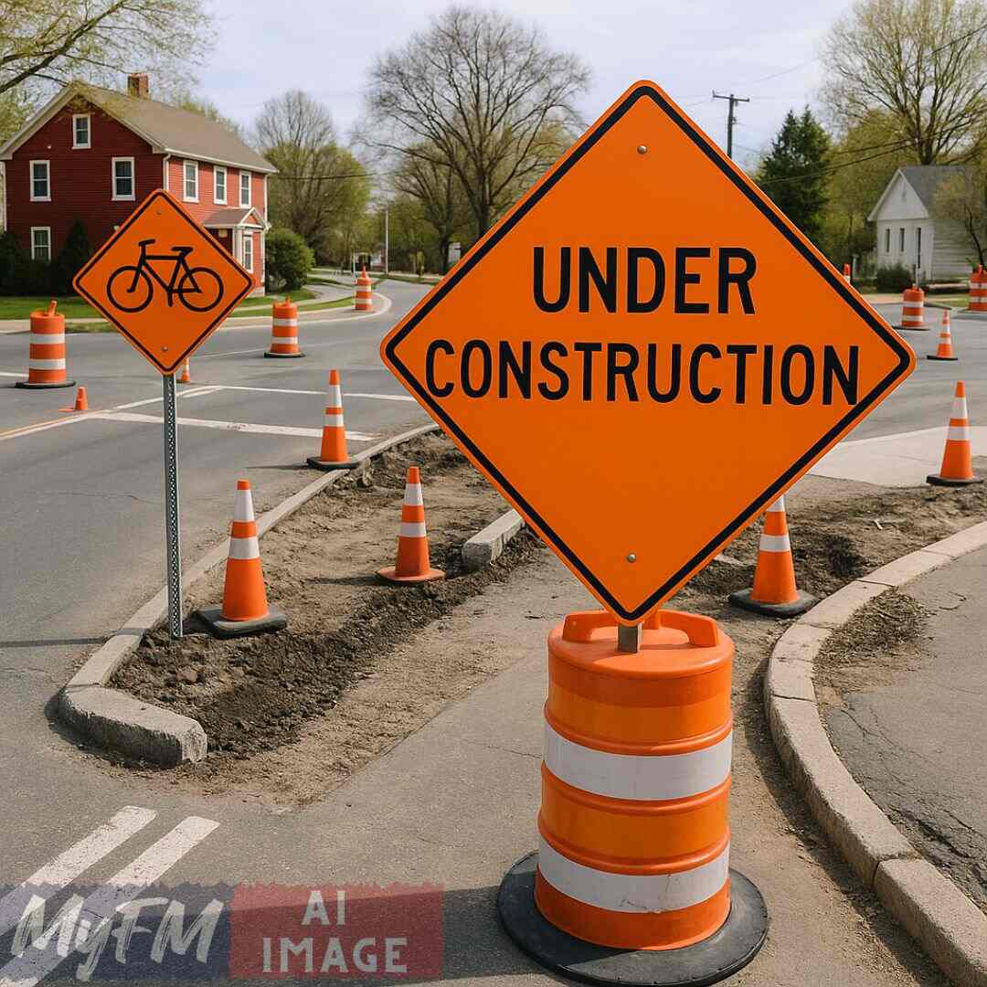 Medway Residents Invited to Shape the Future of Holliston & Village Streets Intersection at Tonight’s Public Input Session