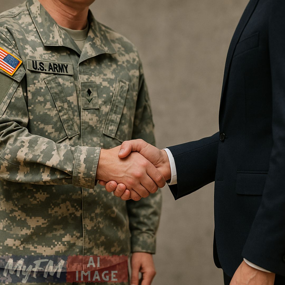 NORESCO Secures Role in $3 Billion U.S. Army Contract to Deliver Energy Upgrades Across Military Facilities