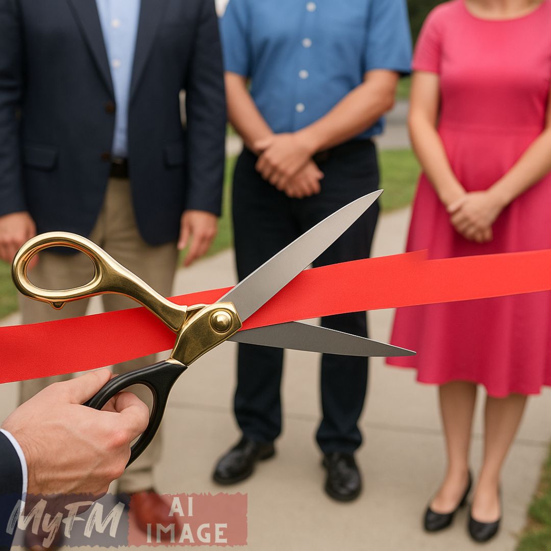 Sweatt Park to Celebrate Grand Reopening with Ribbon Cutting, Food, Music, and Pickleball on July 24