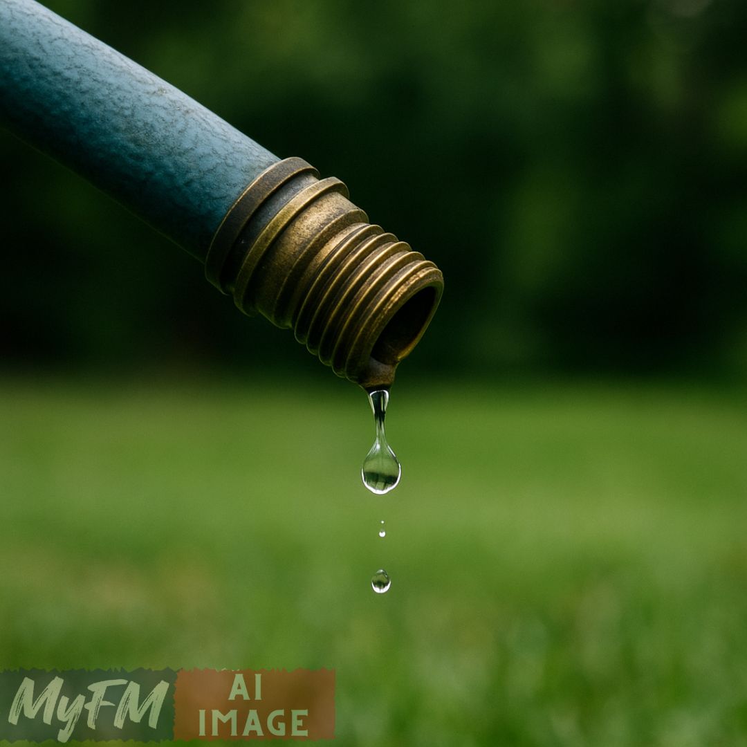 Milford Residents Urged to Conserve Water Under Stage III Restrictions as Enforcement Begins