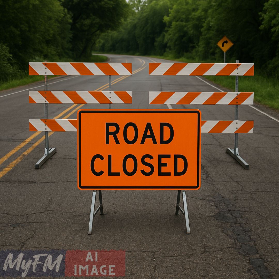 Overnight Closures Impacting I-495/Mass Pike Interchange This Week: Key Ramps to Shut Down from 11PM–5AM Through Friday