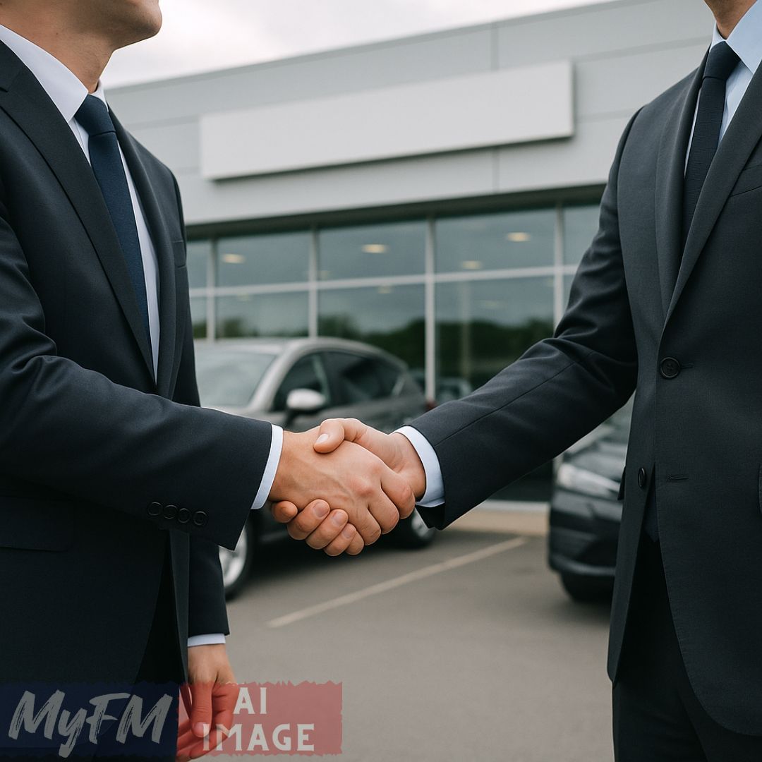 Herb Chambers Exits Westborough: Local Dealership Properties Sold for $32M as Part of Major Industry Shift