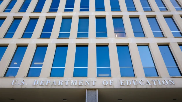 Supreme Court allows Trump to continue effort to gut Education Department