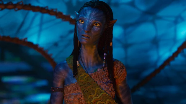 ‘Avatar: Fire and Ash’ official trailer shows off new Na’vi clan, creatures