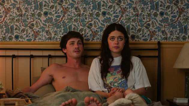 Molly Gordon says her new film ‘Oh, Hi’ came from ‘a profound heartbreak’
