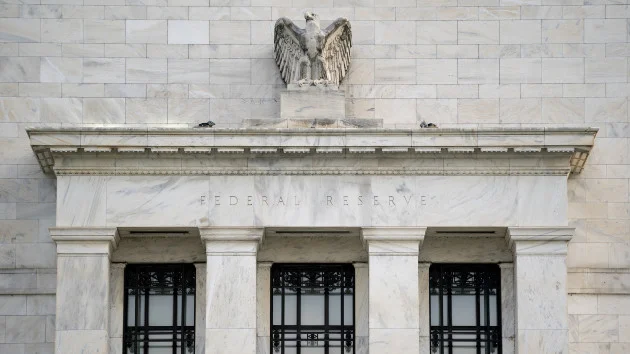 Fed expected to hold interest rates steady, defying Trump