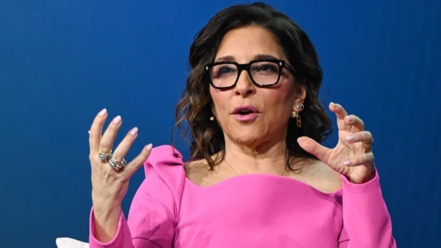 Linda Yaccarino steps down from role as CEO of Musk-owned X