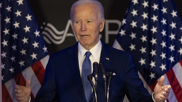 Joe Biden says he made clemency and pardon decisions at end of presidency, defends use of autopen