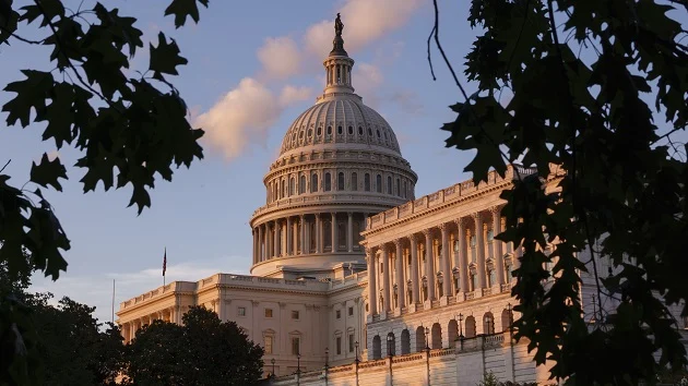 Senate passes Trump megabill with Vance casting tie-breaking vote