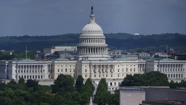 These Senate changes to Trumps agenda bill could be sticking points in House