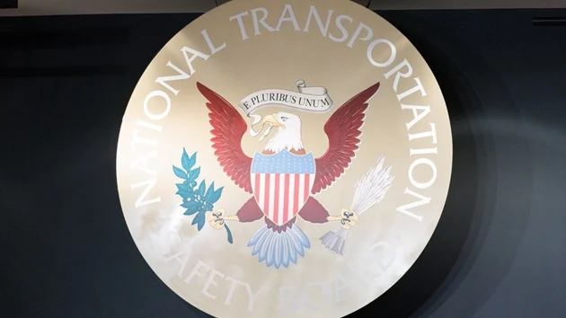 NTSB releases new video of DC plane crash amid ongoing hearings