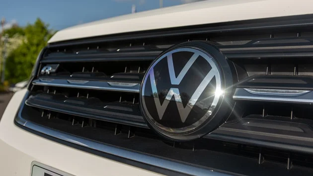 Volkswagen suffers $1.5 billion loss from Trump’s tariffs