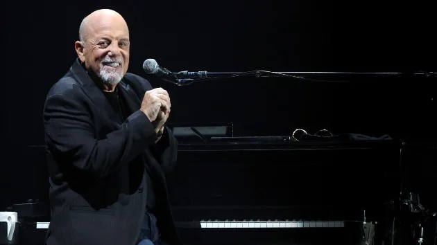 Billy Joel is ‘not a big fan’ of The Beatles’ ‘White Album’