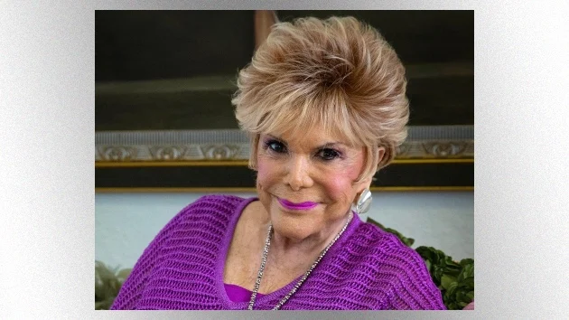 Singer Connie Francis hospitalized due to extreme pain