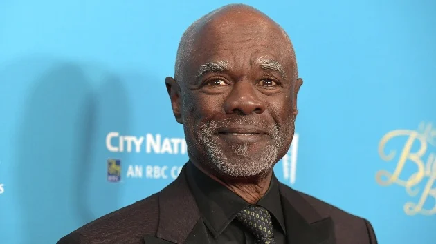 A Different World actor Glynn Turman to be honored with Hollywood Walk of Fame star