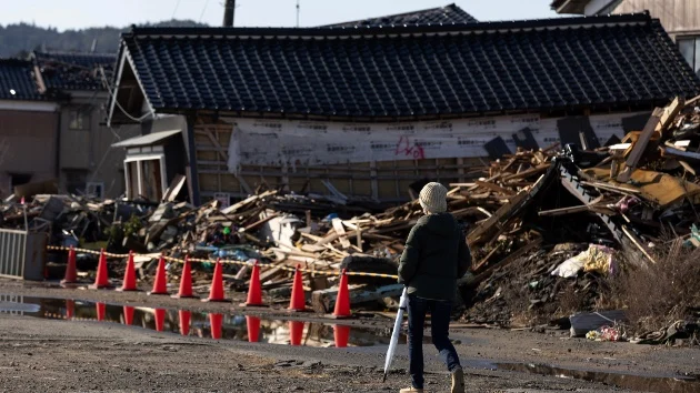 Japanese disaster claim impacting tourism as deadline approaches