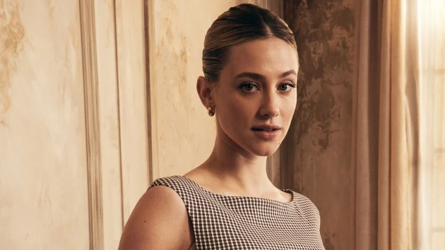 Lili Reinhart to star in ‘The Love Hypothesis’ film adaptation