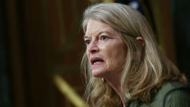 Murkowski worries Trump administration’s $6B funding freeze could result in ‘closing schools’