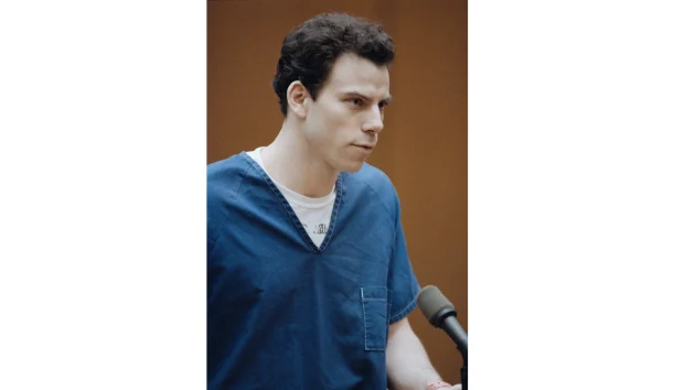 Erik Menendez in hospital, diagnosed with serious medical condition: Family