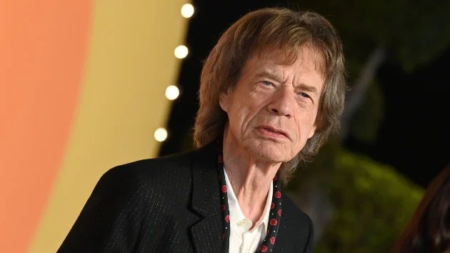 Hear Mick Jagger’s contribution to Burna Boy’s new album
