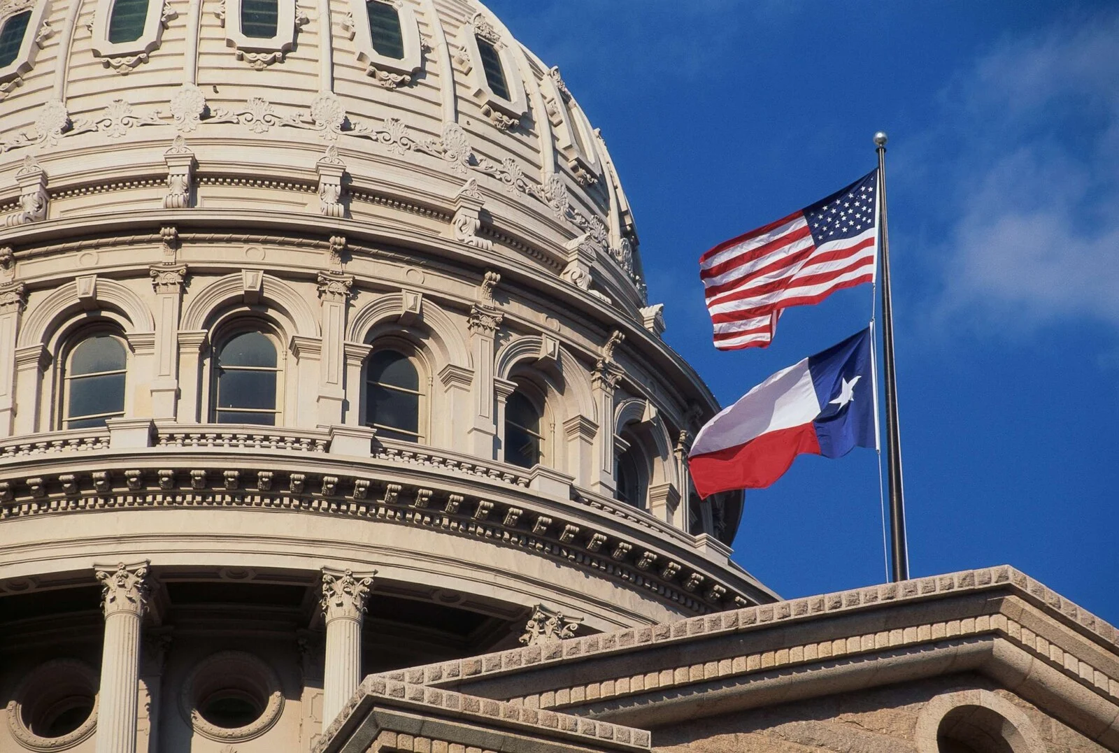 Texas Republicans might redraw congressional maps. Democrats plan to strike back