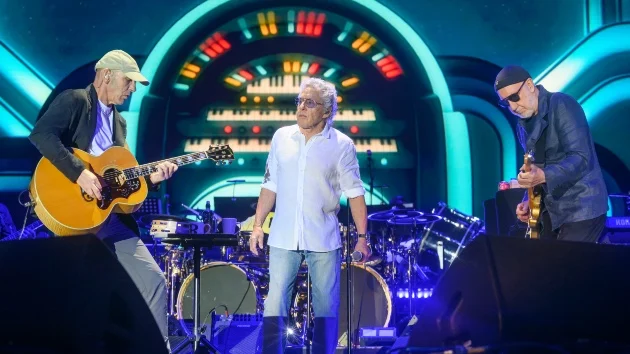 Will The Who’s upcoming farewell tour really be their last?
