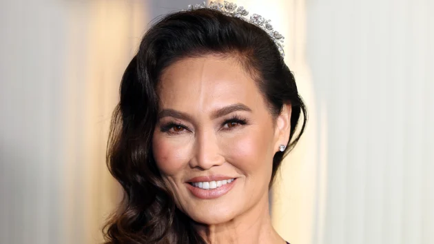 Tia Carrere on being part of the ‘Lilo & Stitch’ ‘ohana for over 20 years