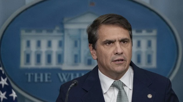 Deputy Attorney General Todd Blanche will meet with Ghislaine Maxwell ‘in the coming days,’ Bondi says