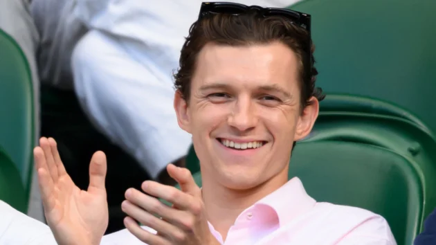 Tom Holland says Christopher Nolan’s ‘The Odyssey’ is ‘the job of a lifetime’