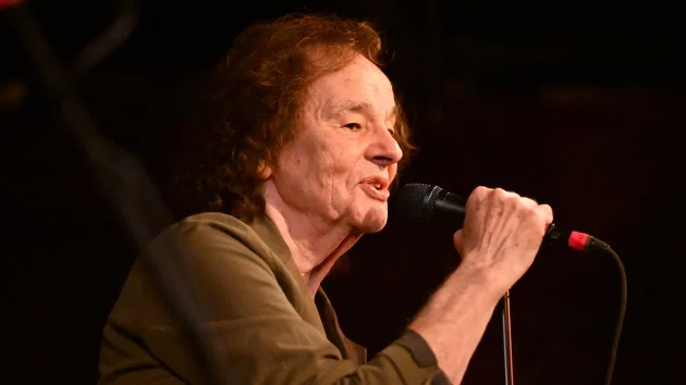 Special Los Angeles screening of The Zombies’ documentary, featuring Colin Blunstone, to be streamed