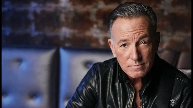 Bruce Springsteen to be honored at the 2025 Academy Museum gala